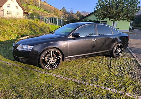 Audi A6 3.2 FSI tiptronic quattro -