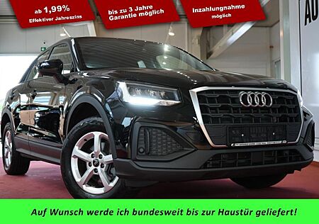 Audi Q2 35 TFSI *ACC*Lane*