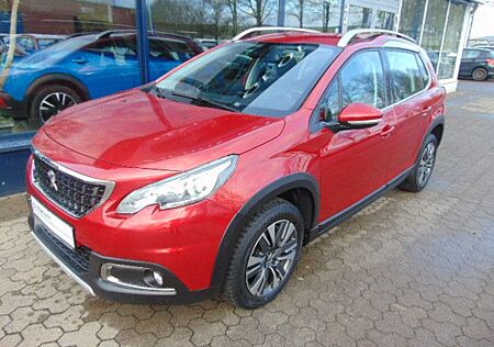 Peugeot 2008 Allure