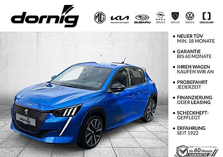 Peugeot 208 Allure GT-Line