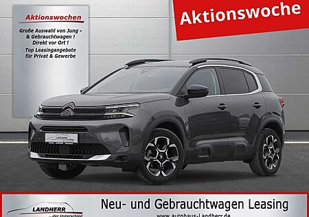 Citroën C5 Aircross PureTech AZ: 1.195,-- mtl: 299,--