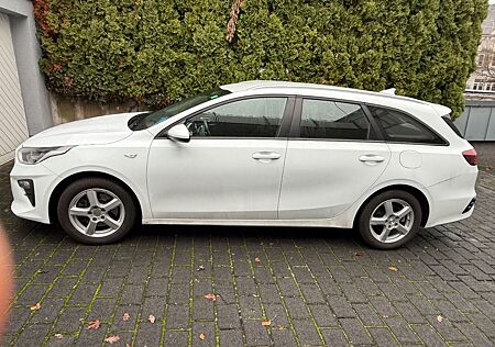 Kia Cee'd / Ceed 1.6 CRDi Eco 85kW Edition 7 SW ...