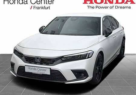 Honda Civic e:HEV Sport