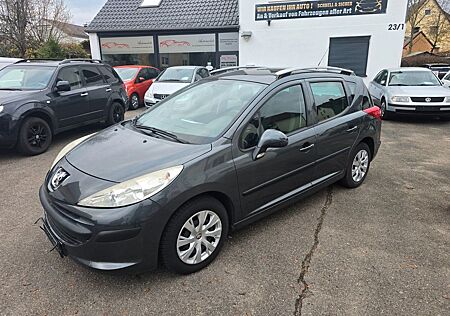 Peugeot 207 SW Tendance