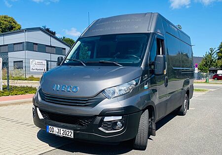 IVECO Daily 35S14
