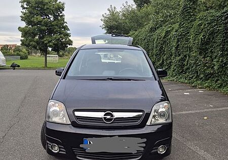 Opel Meriva 1.4 Edition 74kW Edition