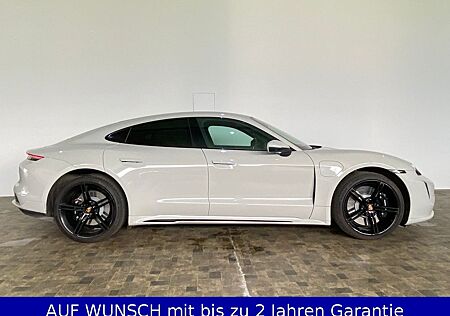 Porsche Taycan 4 S , Pano, Luft, ACC, Burmester