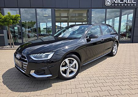Audi A4 Avant 40 TDI Sport*Matrix*Digi-Tacho*Kamera*A