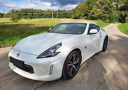 Nissan 370Z 3.7 Pack