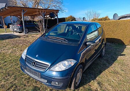 Mercedes-Benz A 170 CLASSIC Classic