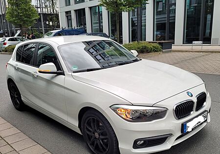 BMW 116i -