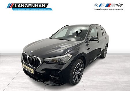 BMW X1 xDrive25i M Sportpaket RFK ACC AHK HUD H/K LE