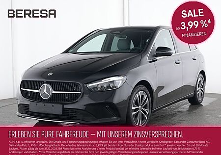 Mercedes-Benz B 180 Progressive Pano Distronic Memory Winter