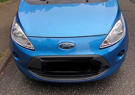 Ford Ka / 1,2 Trend Tüv Neu