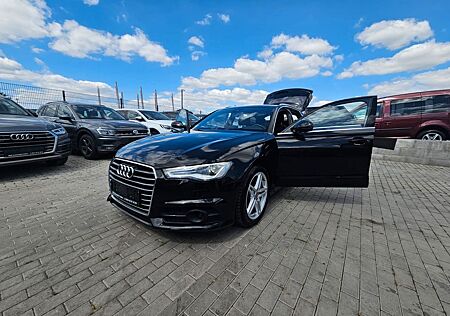 Audi A6 Avant 2.0 TDI ultra