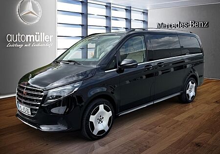 Mercedes-Benz V 300 d Exclusive 4matic Allrad*Panorama*AHK*Vol