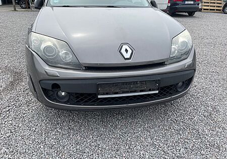 Renault Laguna III Grandtour Dynamique