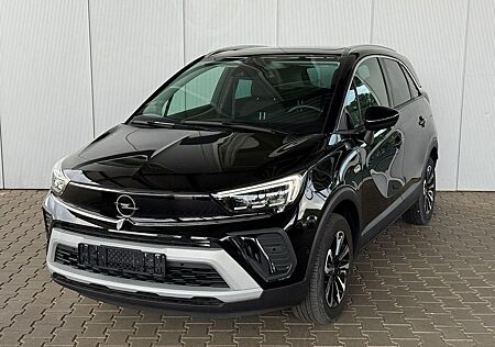 Opel Crossland X Crossland Elegance 1.2 Turbo Panoramadach / Navi