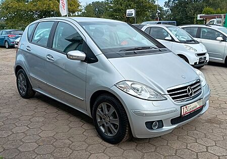 Mercedes-Benz A 170 *Garantie+TÜV+Service*3Hand*