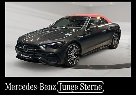 Mercedes-Benz CLE 200 Cabrio AMG +MBUX+AHK+DigitalLight+Sport