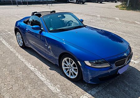 BMW Z4 Roadster 2.5i - Facelift