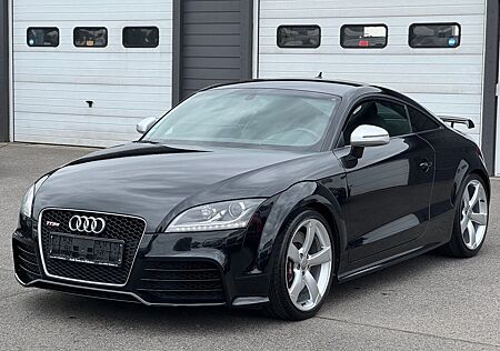 Audi TT Coupe/Roadster 2.5 TFSI RS quattro 1-HAND