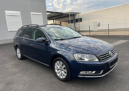 VW Passat Variant Volkswagen Comfortline BlueMotion