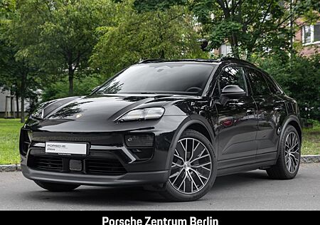 Porsche Macan BOSE LED-Matrix InnoDrive Panoramadach