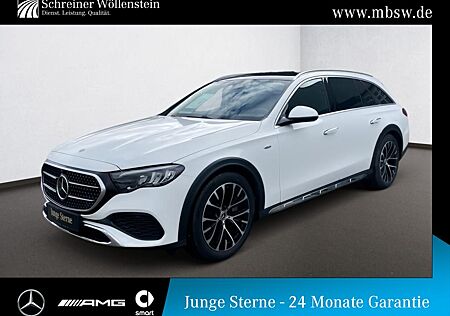 Mercedes-Benz E 300 T de 4M All-Terrain PANO*AHK*FAP*360°KAM*