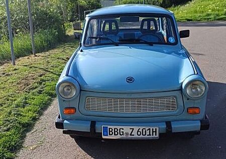 Trabant 601