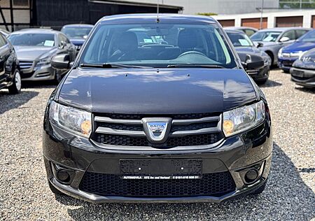 Dacia Sandero II Ambiance
