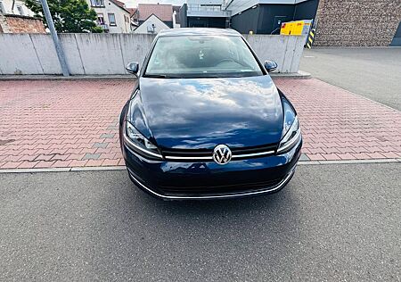 VW Golf Volkswagen 7 1.2 TSI BMT LOUNGE LOUNGE