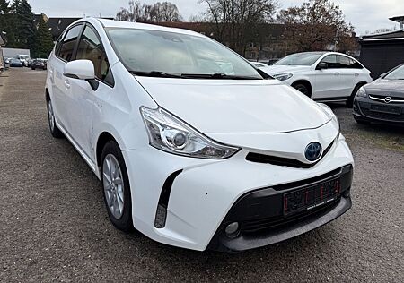 Toyota Prius + 1.8-l-VVT-i Comfort