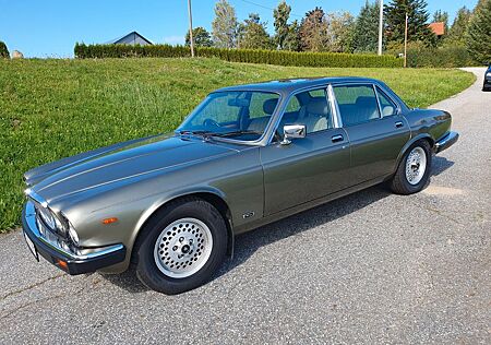 Jaguar XJ12