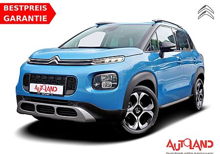 Citroën C3 Aircross 1.2 Shine Navi DAB USB Tempomat