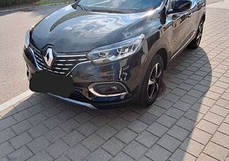 Renault Kadjar TCe 140 GPF Techno Techno