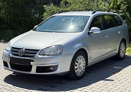 VW Golf Volkswagen 1.4 TSI 90kW Comfortline Variant Comfor...