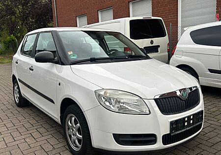 Skoda Fabia *TÜV Neu* *Klima*