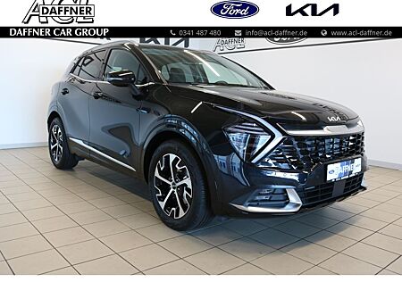 Kia Sportage Spirit 1.6 T-GDI MHEV Kamera Drive-Wise