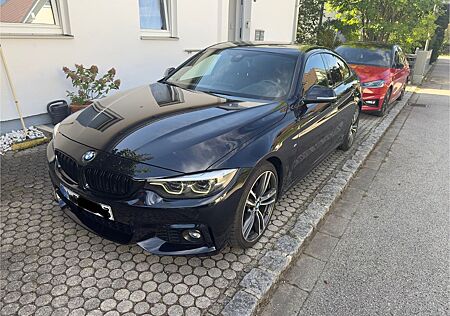 BMW 430d 430 Gran Coupé Gran Coupé M Sport A M Sport