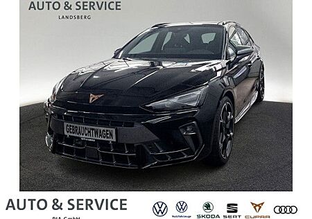 Cupra Leon Sportstourer 1.5 eTSI*NAVI*PANO*CAM*ACC*UVM