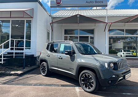 Jeep Renegade PHEV High Upland 4WD