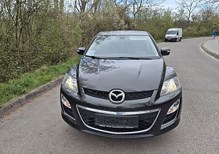 Mazda CX-7 2.2 MZR-CD Prime-Line Prime-Line