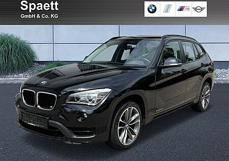 BMW X1 sDrive20d Xenon Navi Händler Gewerbetreibende