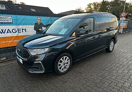 Ford Grand Tourneo Titanium Automatik PANO AHK