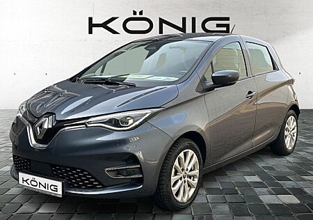 Renault ZOE EXPERIENCE *Allwetterreifen*PDC*Klima*