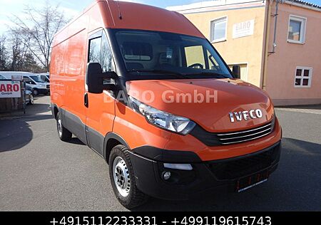 IVECO Daily Kasten 35S16 HI matic 2.Hand Klima AHK