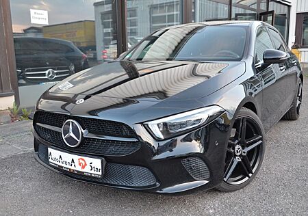 Mercedes-Benz A 220 DCT,Alu,LED,Klima,Navi,PDC,Tel,Distronic