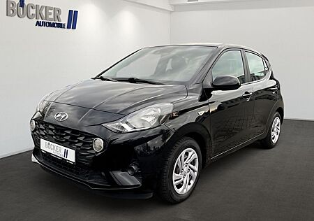 Hyundai i10 1.0 GDi Select SHZ LHZ