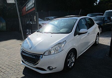Peugeot 208 Active